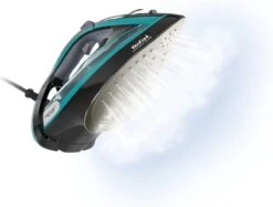Tefal Ultimate Pure FV9844 - Stoomstrijkijzer -Tefal 1200x910