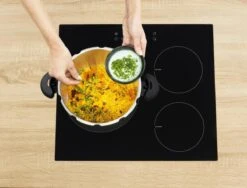 Tefal Clipso Minut Easy Snelkookpan - 6 Liter - Ø 22 Cm 20 Tefal Clipso Minut Easy Snelkookpan - 6 Liter - Ø 22 Cm -Tefal 1200x913