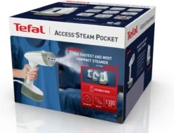 Tefal Access Steam Pocket DT3053 Kledingstomer -Tefal 1200x916
