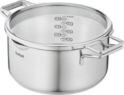 Tefal Nordica Kookpan - Ø 20 Cm - 35 Tefal Nordica Kookpan - Ø 20 Cm - -Tefal 1200x917 1