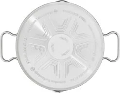 Tefal Duetto Kookpan - Ø 24 Cm -Tefal 1200x926 3