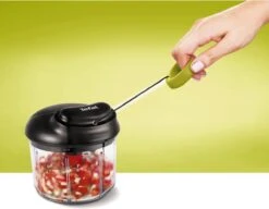 Tefal 5 Second Chopper Hakmolen - 900 Ml 28 Tefal 5 Second Chopper Hakmolen - 900 Ml -Tefal 1200x933 1