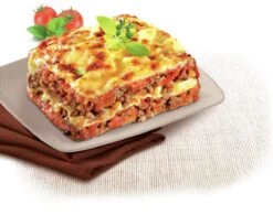 Tefal Success Ovenware Ovenschotel - 24 X 36 Cm - Aluminium 21 Tefal Success Ovenware Ovenschotel - 24 X 36 Cm - Aluminium -Tefal 1200x948