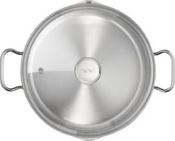 Tefal Duetto Kookpan - Ø 24 Cm -Tefal 1200x969 4