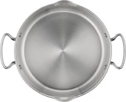 Tefal Duetto+ Pannenset -10 Delig- 5 Pannen - Kookpannenset - Zilver - Afdruipdeksels -Tefal 1200x972 1