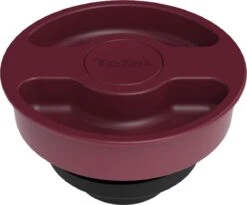 Tefal Motiva Thermoskan - 1L - Donkerrood -Tefal 1200x995
