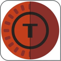 Tefal Virtuoso Koekenpan 24 Cm -Tefal 1219789