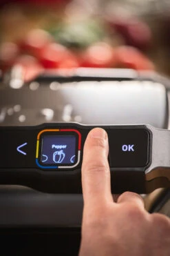 Tefal OptiGrill Elite GC750D -Tefal 1292265