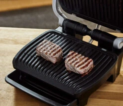 Tefal OptiGrill Elite GC750D -Tefal 1292267