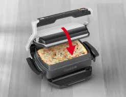 Tefal Snacking & Baking Accessoire -Tefal 1292271