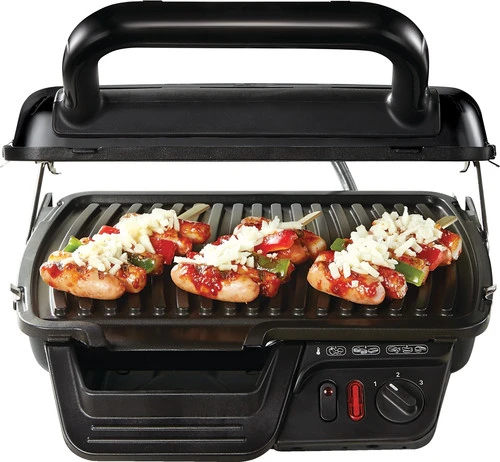 Tefal Grill Ultracompact Grill GC308812 5 Tefal Grill Ultracompact Grill GC308812 - Afbeelding 3