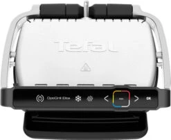 Tefal OptiGrill Elite GC750D -Tefal 1293084
