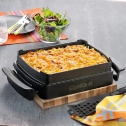 Tefal OptiGrill Elite GC7508 + Snacking & Baking Accessoire XA7258 -Tefal 1293094 1