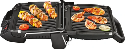 Tefal Grill Ultracompact Grill GC308812 4 Tefal Grill Ultracompact Grill GC308812 - Afbeelding 2