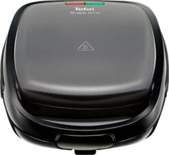Tefal SW3418 Snack Time Grijs
