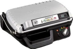 Tefal Grill Supergrill XL GC461B12