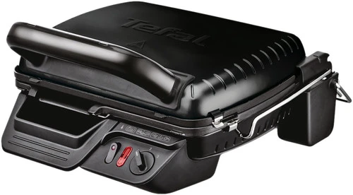Tefal Grill Ultracompact Grill GC308812 7 Tefal Grill Ultracompact Grill GC308812 - Afbeelding 5