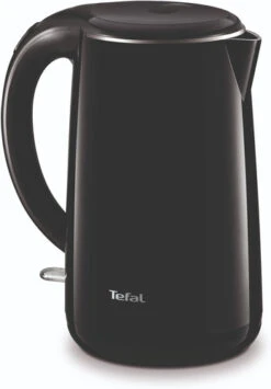 Tefal Safe'Tea KO2608 Zwart -Tefal 1424093