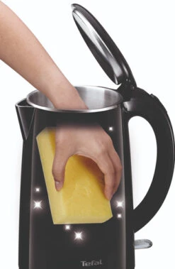 Tefal Safe'Tea KO2608 Zwart -Tefal 1424098