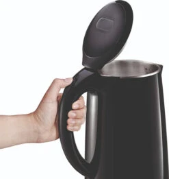 Tefal Safe'Tea KO2608 Zwart -Tefal 1424100