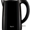 Tefal Safe'Tea KO2608 Zwart -Tefal 1424101