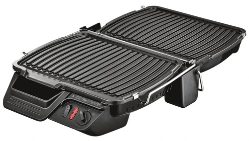 Tefal Grill Ultracompact Grill GC308812 6 Tefal Grill Ultracompact Grill GC308812 - Afbeelding 4
