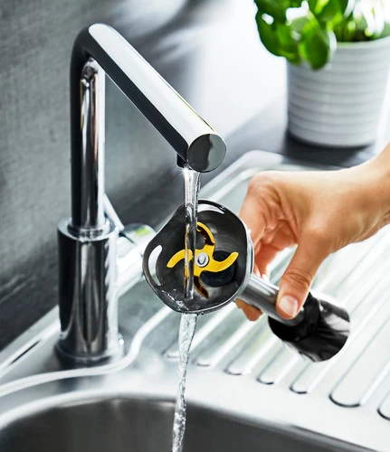 Tefal InfinyForce 3-in-1 11 Tefal InfinyForce 3-in-1 - Afbeelding 9