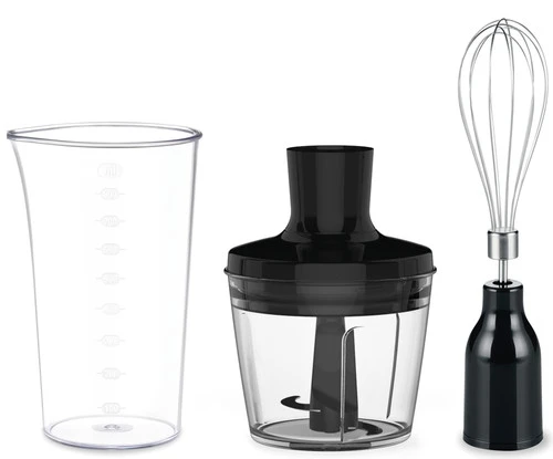 Tefal InfinyForce 3-in-1 7 Tefal InfinyForce 3-in-1 - Afbeelding 5