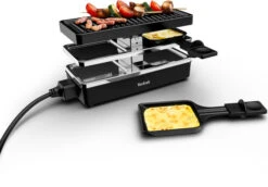 Tefal Plug & Share RE230812 - 4 Personen 21 Tefal Plug & Share RE230812 - 4 Personen -Tefal 1487780 3