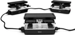 Tefal Plug & Share RE230812 - 10 Personen -Tefal 1487781 1