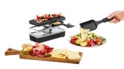 Tefal Plug & Share RE230812 - 10 Personen -Tefal 1487783 1