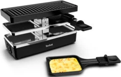 Tefal Plug & Share RE230812 - 4 Personen 19 Tefal Plug & Share RE230812 - 4 Personen -Tefal 1487784 3