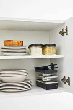 Tefal Plug & Share RE230812 - 4 Personen 23 Tefal Plug & Share RE230812 - 4 Personen -Tefal 1487786 3