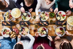 Tefal Plug & Share RE230812 - 4 Personen 18 Tefal Plug & Share RE230812 - 4 Personen -Tefal 1487787 3