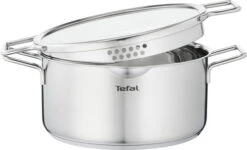 Tefal Nordica Pannenset 3-delig -Tefal 1493468