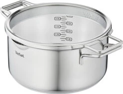 Tefal Nordica Pannenset 3-delig -Tefal 1493471