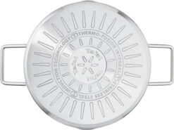 Tefal Nordica Pannenset 3-delig -Tefal 1493473