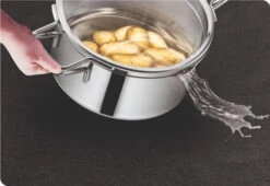 Tefal Nordica Pannenset 3-delig -Tefal 1493474