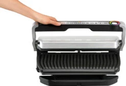 Tefal OptiGrill+ XL -Tefal 1517759