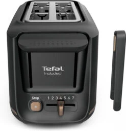 Tefal Incluedo Toaster TT5338 -Tefal 1547203