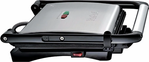 Tefal Grill Panini Grill GC241D12 4 Tefal Grill Panini Grill GC241D12 - Afbeelding 3