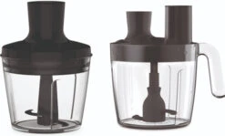 Tefal InfinyForce Pro 5-in-1 HB95LD 21 Tefal InfinyForce Pro 5-in-1 HB95LD -Tefal 1549950