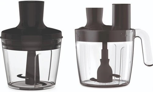 Tefal InfinyForce Pro 5-in-1 HB95LD 8 Tefal InfinyForce Pro 5-in-1 HB95LD - Afbeelding 6