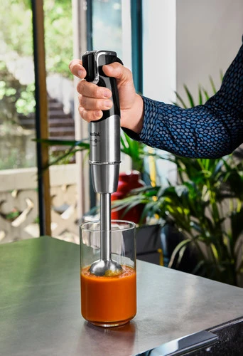 Tefal InfinyForce Pro 5-in-1 HB95LD 10 Tefal InfinyForce Pro 5-in-1 HB95LD - Afbeelding 8