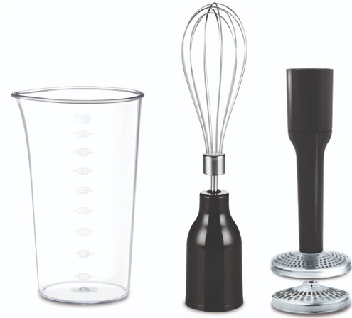 Tefal InfinyForce Pro 5-in-1 HB95LD 7 Tefal InfinyForce Pro 5-in-1 HB95LD - Afbeelding 5