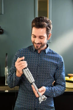 Tefal InfinyForce Pro 5-in-1 HB95LD 26 Tefal InfinyForce Pro 5-in-1 HB95LD -Tefal 1549956