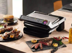 Tefal OptiGrill+ -Tefal 1554095