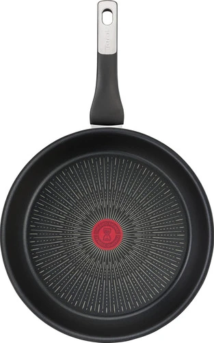 Tefal Unlimited Koekenpannenset 24 + 28 Cm 6 Tefal Unlimited Koekenpannenset 24 + 28 Cm - Afbeelding 4