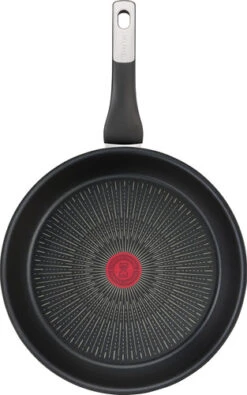 Tefal Unlimited Koekenpannenset 24 + 28 Cm 30 Tefal Unlimited Koekenpannenset 24 + 28 Cm -Tefal 1554315