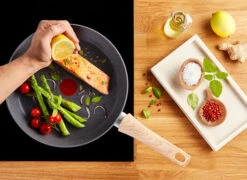 Tefal Natural Force Koekenpan 24 Cm -Tefal 1555026